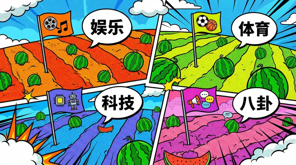 今日吃瓜 | 今日吃瓜官方平台-今日热点今日吃瓜爆料专区 娱乐瓜田分类